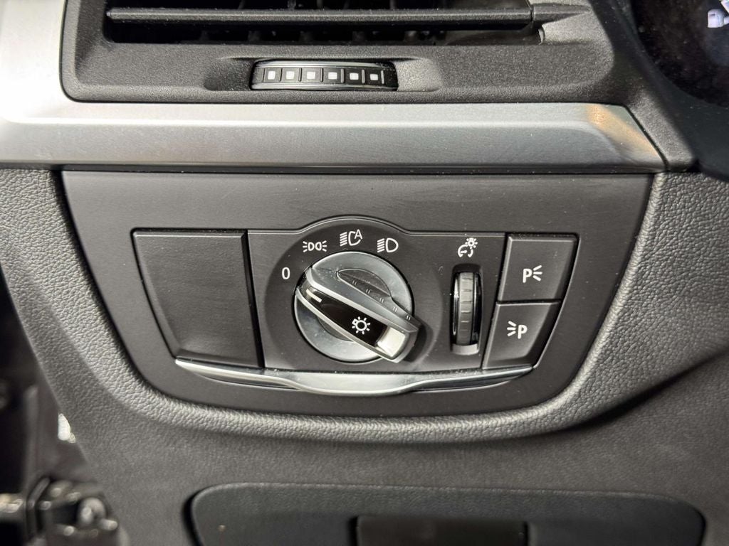 2023 BMW X4 M40i