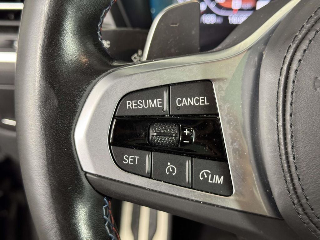 2023 BMW X4 M40i