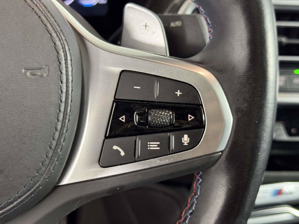 2023 BMW X4 M40i