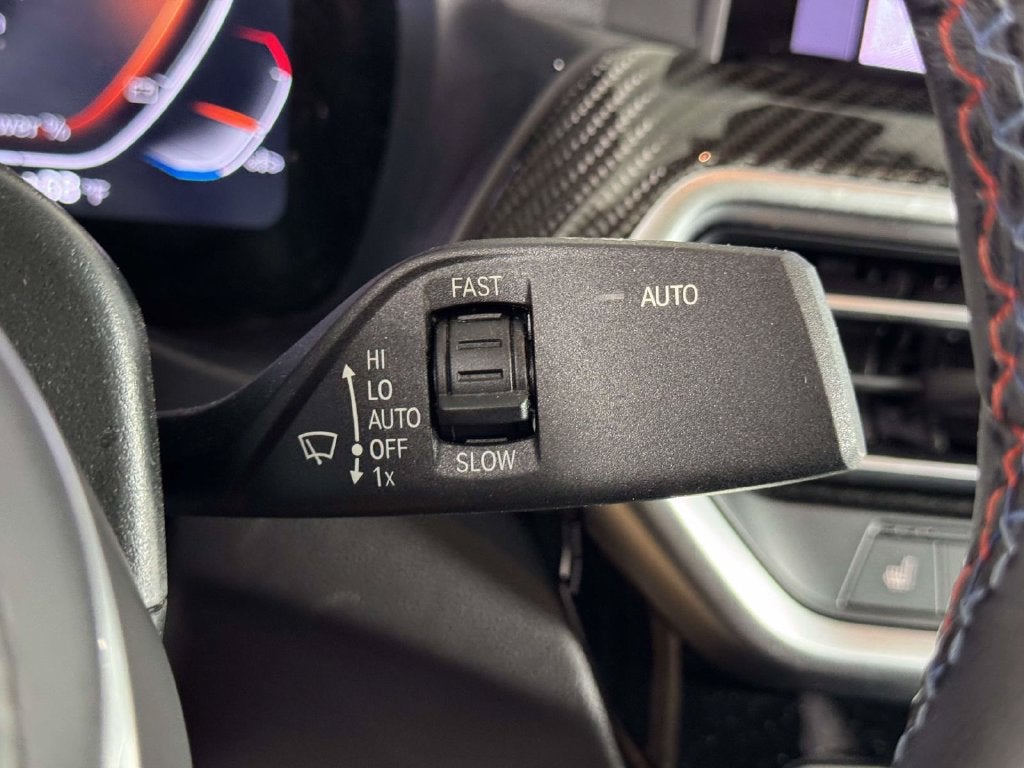 2023 BMW X4 M40i