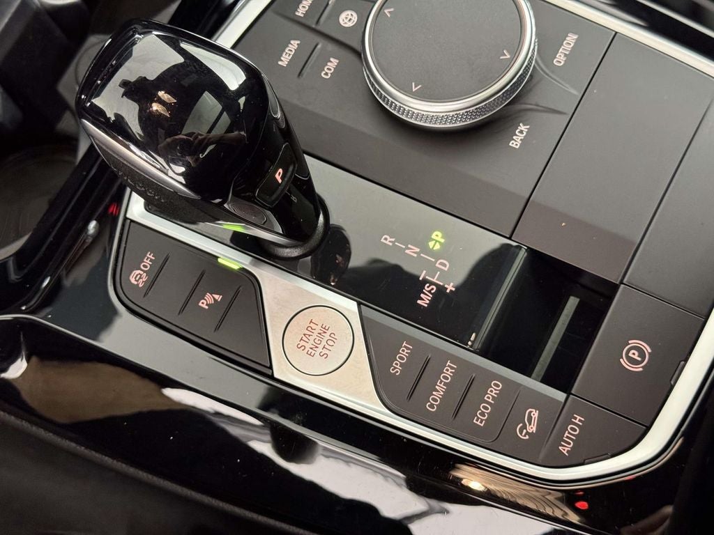 2023 BMW X4 M40i