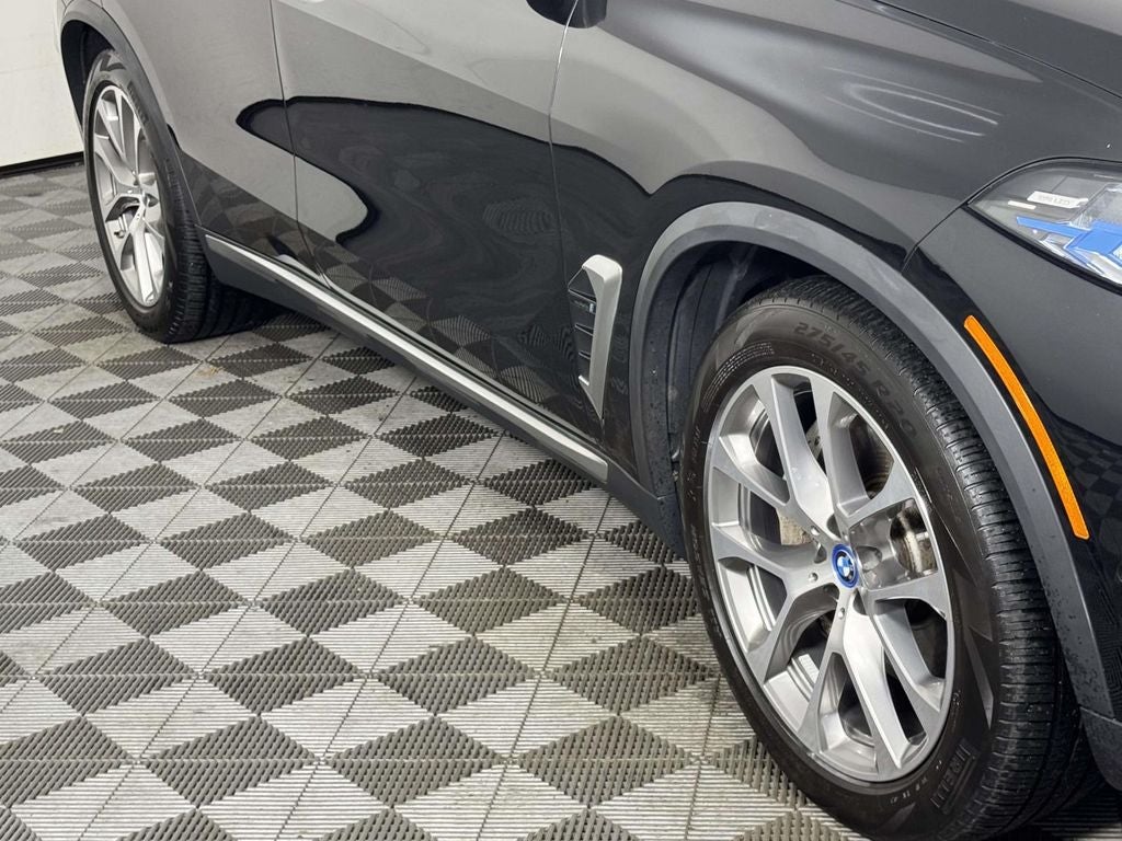 2024 BMW X5 xDrive50e