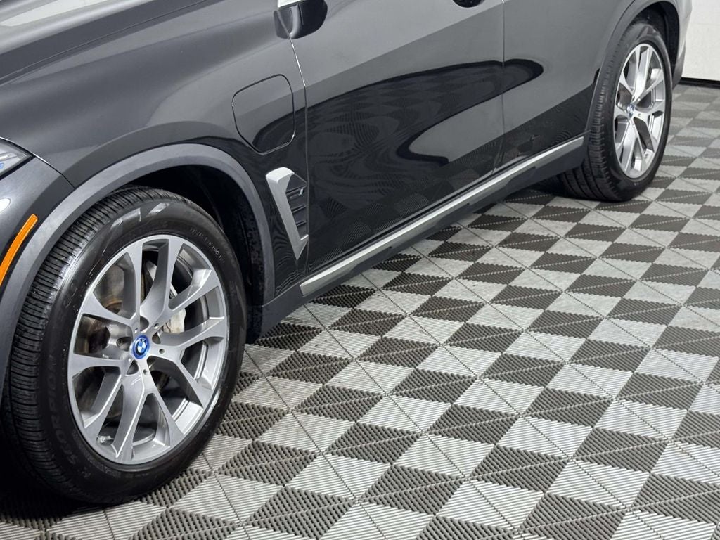 2024 BMW X5 xDrive50e