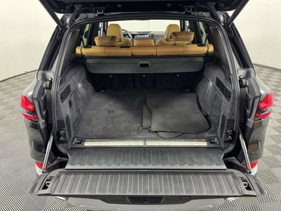2024 BMW X5 xDrive50e