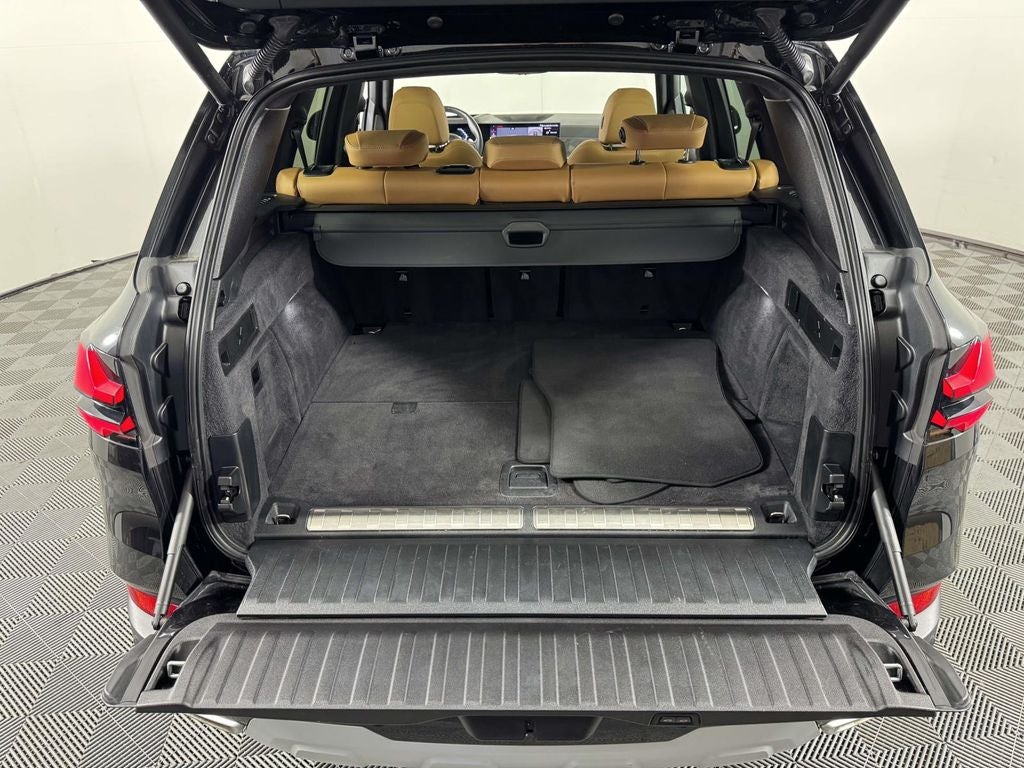 2024 BMW X5 xDrive50e