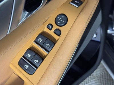 2024 BMW X5 xDrive50e