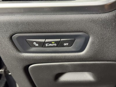 2024 BMW X5 xDrive50e