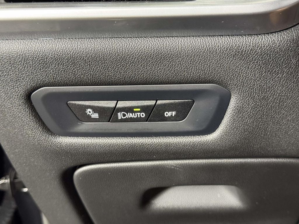 2024 BMW X5 xDrive50e