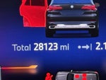 2024 BMW X5 xDrive50e
