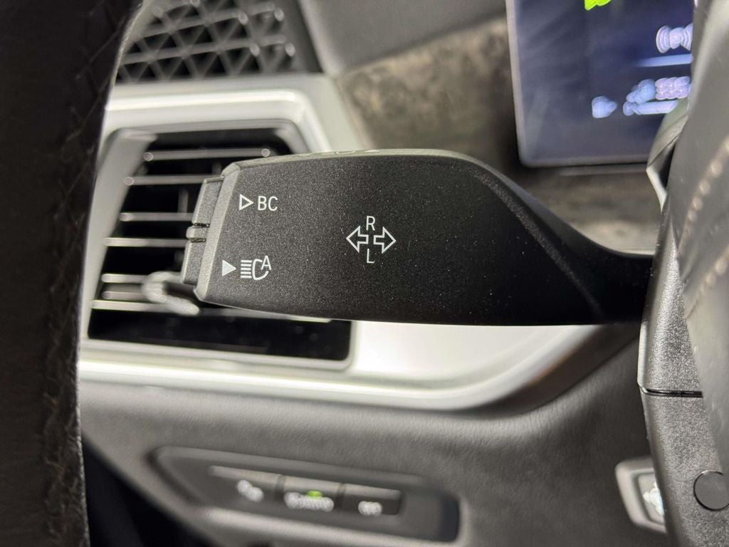 2024 BMW X5 xDrive50e
