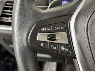 2024 BMW X5 xDrive50e