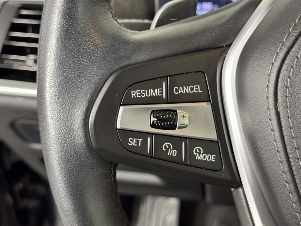 2024 BMW X5 xDrive50e