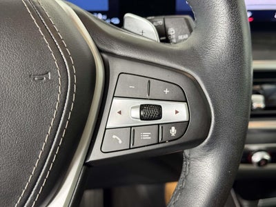 2024 BMW X5 xDrive50e