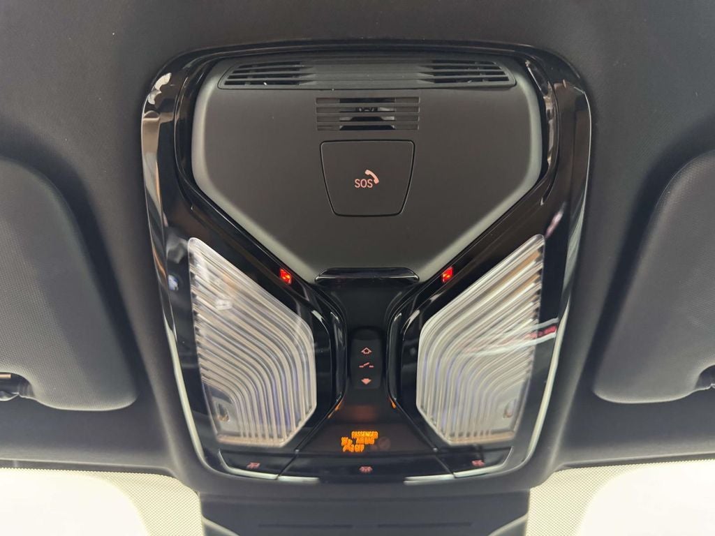 2024 BMW X5 xDrive50e