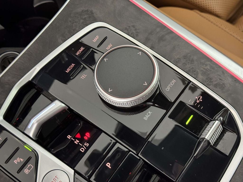 2024 BMW X5 xDrive50e