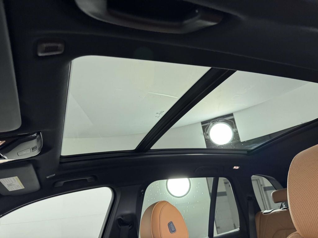 2024 BMW X5 xDrive50e