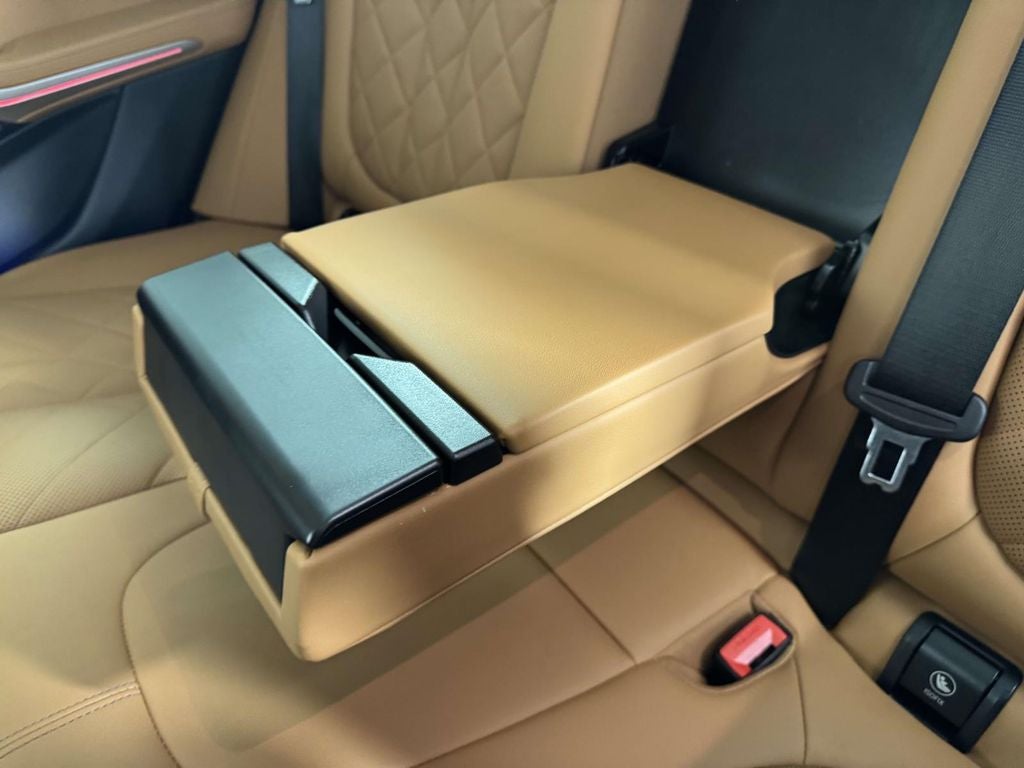 2024 BMW X5 xDrive50e