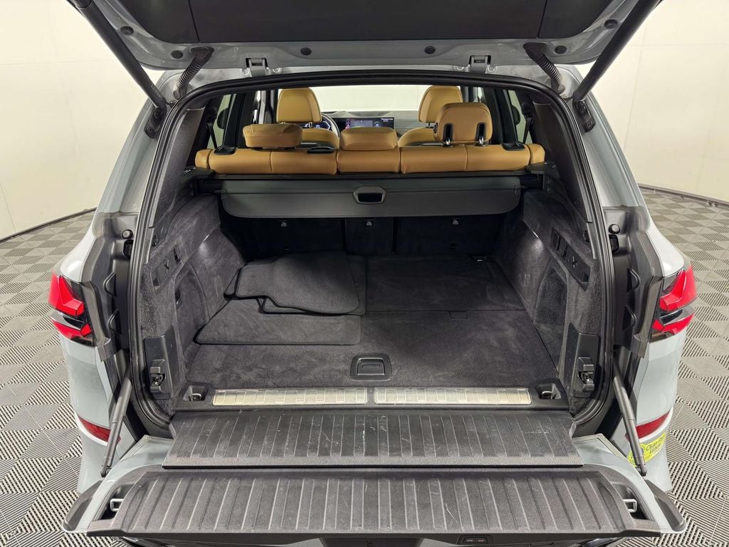 2024 BMW X5 xDrive50e