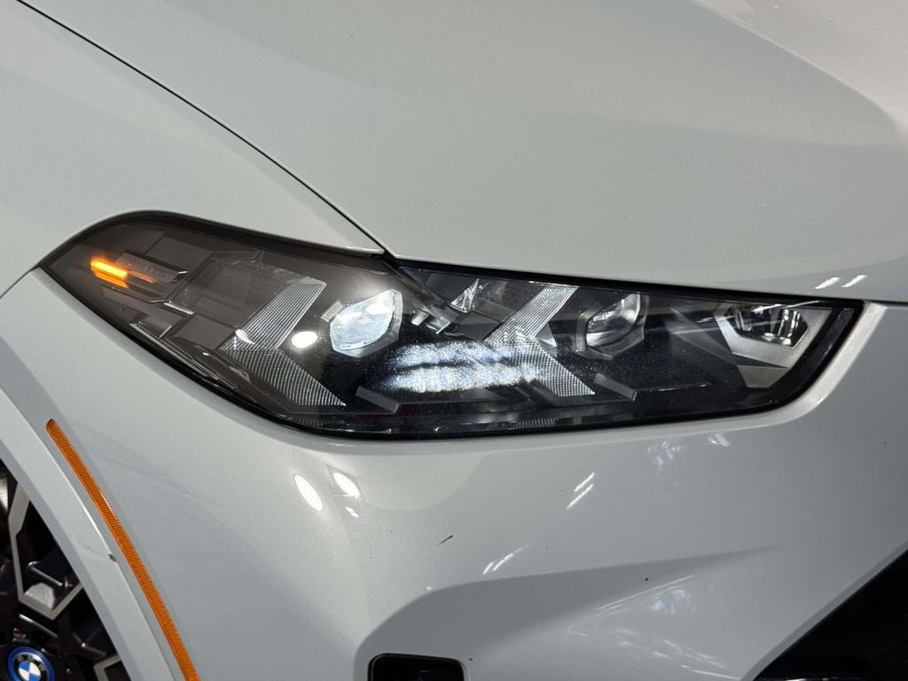2024 BMW X5 xDrive50e