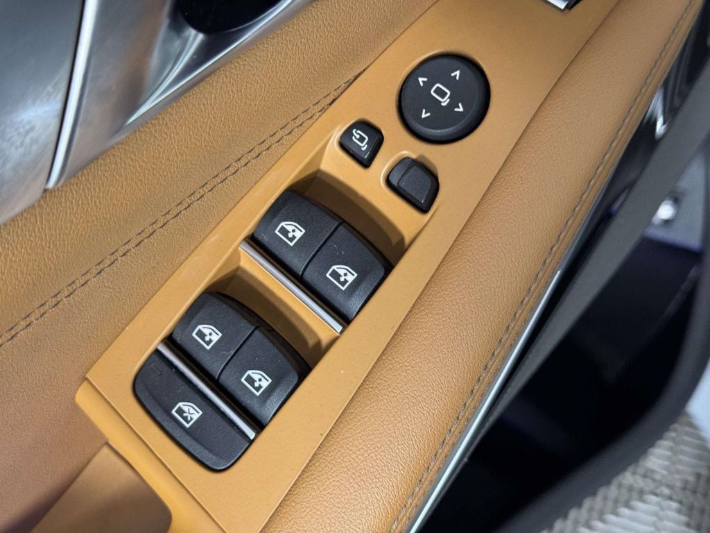 2024 BMW X5 xDrive50e
