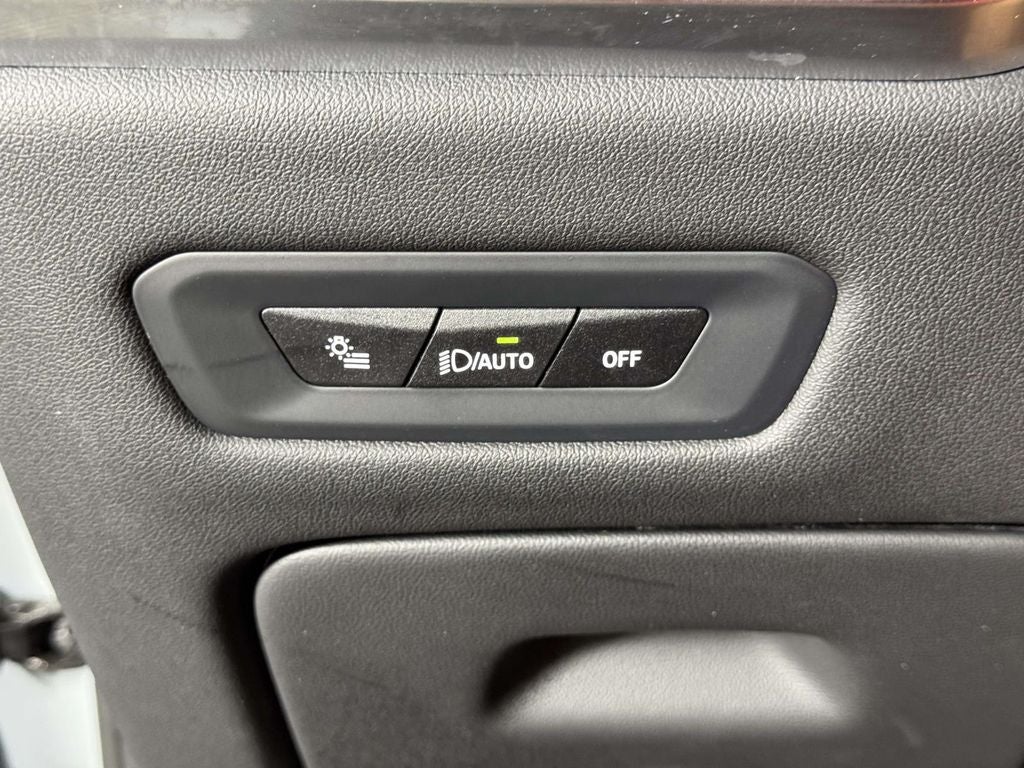 2024 BMW X5 xDrive50e