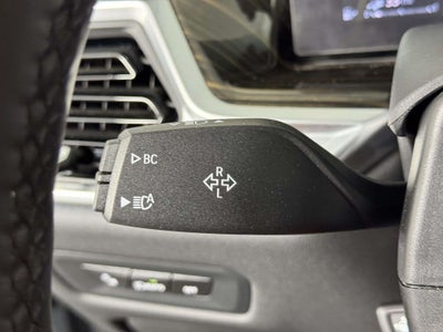 2024 BMW X5 xDrive50e