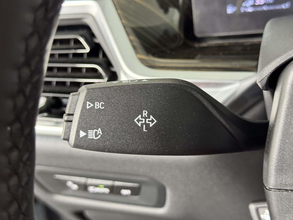 2024 BMW X5 xDrive50e