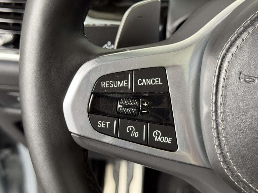 2024 BMW X5 xDrive50e