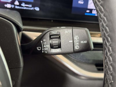 2024 BMW X5 xDrive50e
