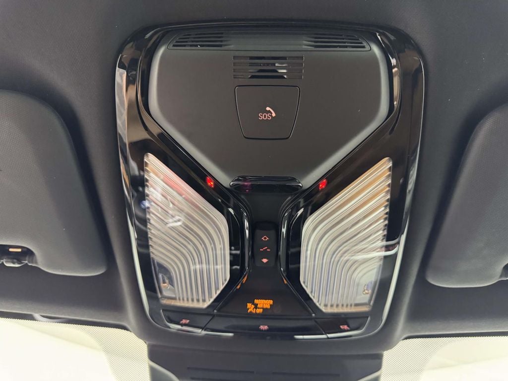 2024 BMW X5 xDrive50e