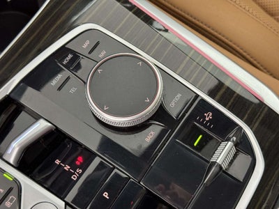 2024 BMW X5 xDrive50e