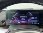 2024 BMW X5 xDrive50e