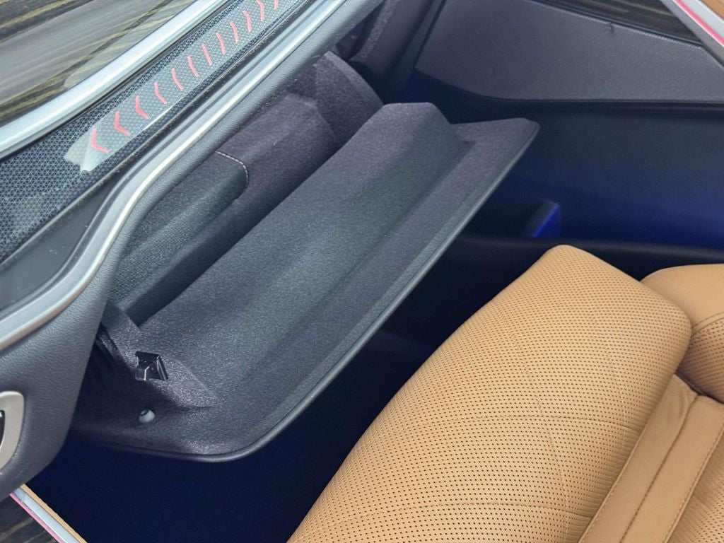 2024 BMW X5 xDrive50e