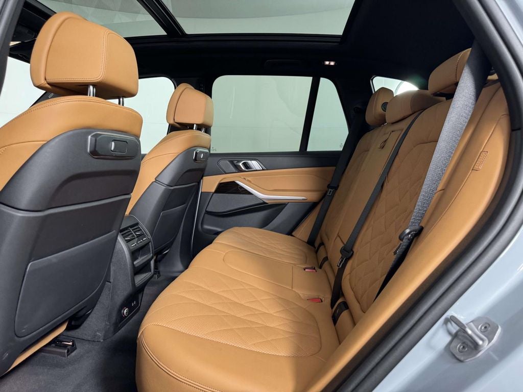 2024 BMW X5 xDrive50e