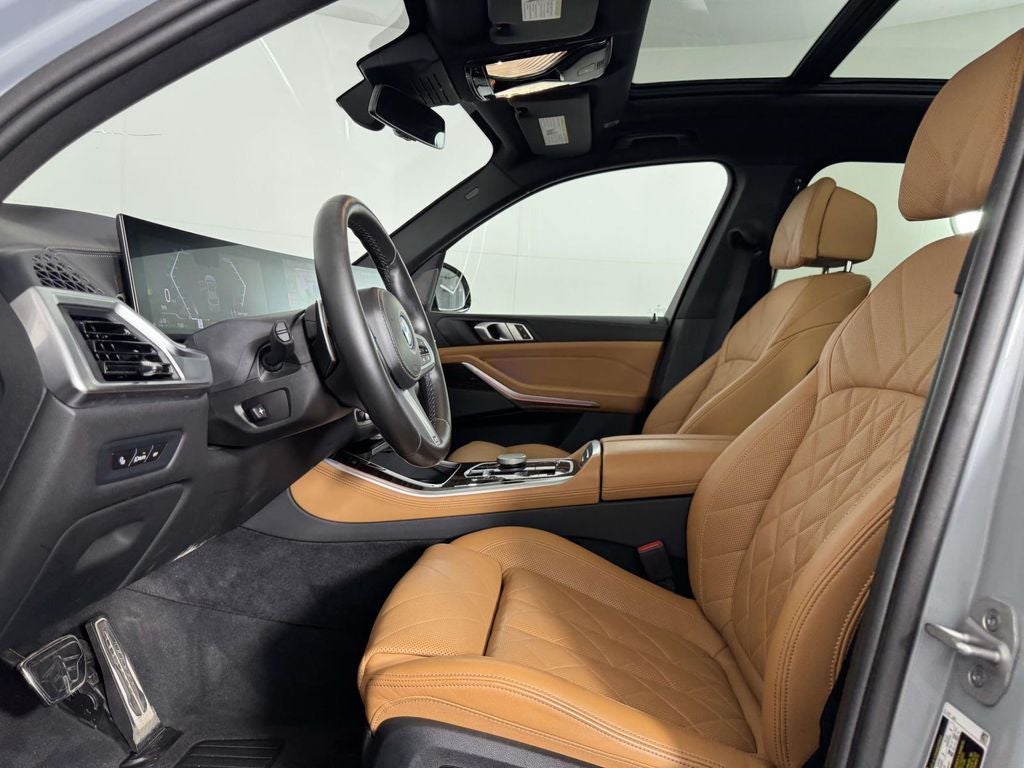 2024 BMW X5 xDrive50e