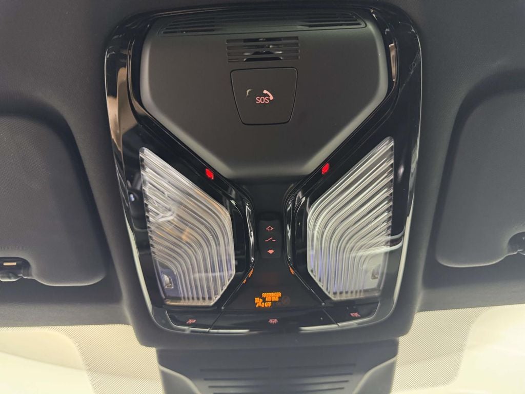2024 BMW X6 M60i