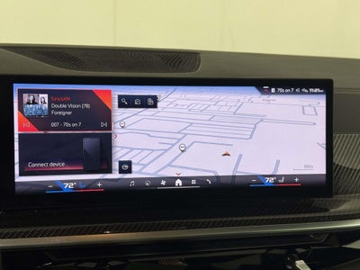 2024 BMW X6 M60i
