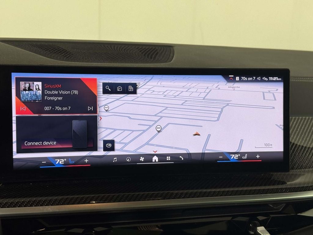 2024 BMW X6 M60i