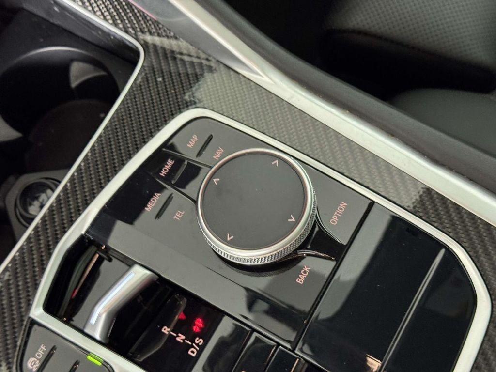 2024 BMW X6 M60i