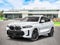 2027 BMW X6 M60i
