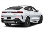 2027 BMW X6 M60i