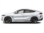 2027 BMW X6 M60i