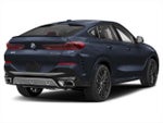 2027 BMW X6 M60i
