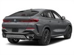 2027 BMW X6 M60i