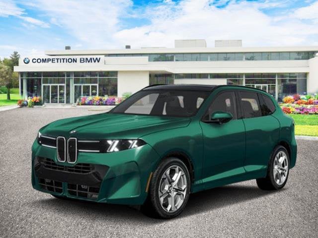 2027 BMW X5 40 xDrive