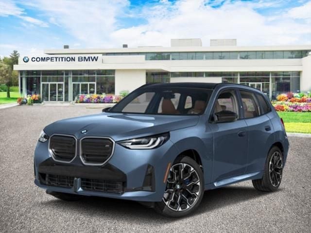 2026 BMW X3 M50 xDrive