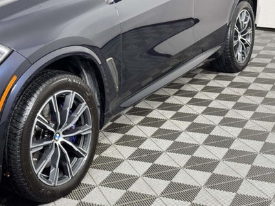 2023 BMW X5 M50i