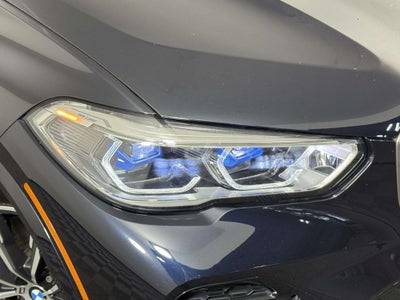 2023 BMW X5 M50i