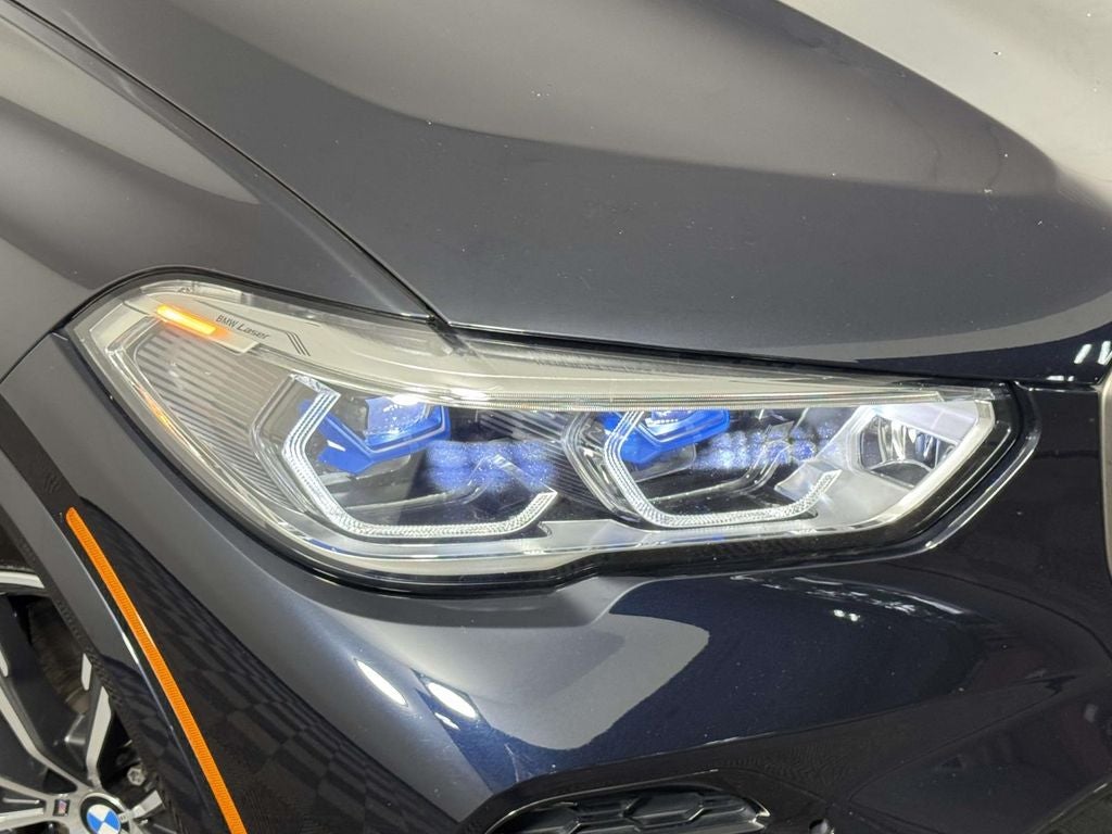 2023 BMW X5 M50i