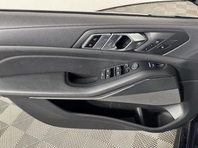 2023 BMW X5 M50i